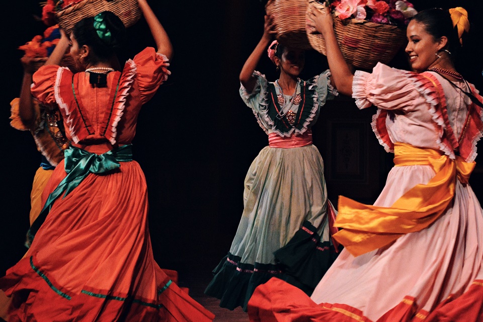 flamenco petenera palo